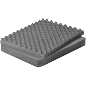 Pelican 1610 Top and Bottom 2 Piece foam set