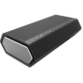 Promate Maestro 40W High Bass Bluetooth Speaker (Black)