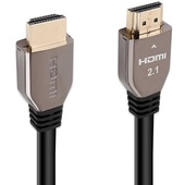 Promate Prolink 2m HDMI 2.1 Full Ultra HD