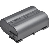 Nikon EN-EL15B Rechargeable Lithium-Ion Battery