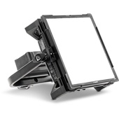 Litepanels Gemini 1 x 1 Bi-Color LED Soft Panel (Standard Yoke)