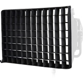 Litepanels Snapgrid for Gemini Dual 2x1 LED Panel Snapbag (40 Degrees)