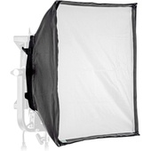 Litepanels Snapbag Softbox for Gemini 1x1 LED Panel