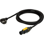 Litepanels Power Cable for Gemini LED Light (Bare Ends)