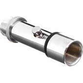 On-Stage Quick Release Adapter (Chrome)