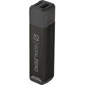 Goal Zero Flip 12 3350mAh Portable Power Station (Black)