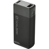 Goal Zero Flip 24 6700mAh Portable Power Station (Black)