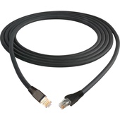 Laird Digital Cinema 10GB Belden 10GX CAT6a Enhanced Shielded IP Ethernet Cable (164')