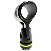 Gravity Microphone Clamp 25mm