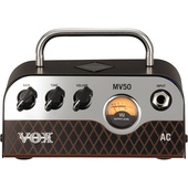 VOX MV50 AC 50W Amplifier Head