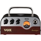 VOX MV50 Boutique 50W Amplifier Head