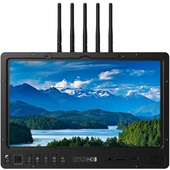 SmallHD 13" Production Monitor with Built-In Teradek Sidekick II Receiver