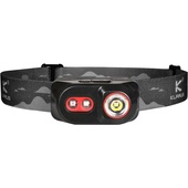 Klarus H1A PL Headlamp (Black)