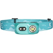 Klarus H1A PL Headlamp (Blue)