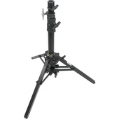 Kupo Slider Stand (Black, 115 cm)