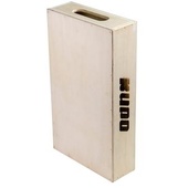 Kupo Apple Box (Half, 50 x 30 x 10 cm)