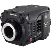 Panasonic Cinema VariCam LT 4K S35 Digital Cinema Camera (EF Mount)