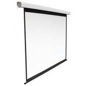 Brateck 135" Projector Screen with Remote