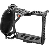 Zacuto Panasonic S1 Cage