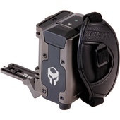 Tilta Side Power Handle Type I (Tilta Grey)