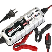 Noco Genius G3500 Smart Battery Charger