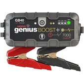 Noco Boost Plus GB40 Lithium Jump Starter