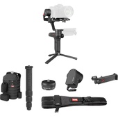 Zhiyun-Tech Weebill Lab Master Package