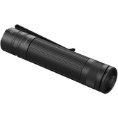 Klarus E1 Deep Pocket Carry Rechargeable Flashlight
