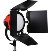 Smith-Victor LadyBug LED Light with Barndoors