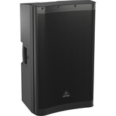 Behringer DR115DSP Active 1400W 15" Speaker System