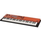 Vox Continental 61 Key Performance Keyboard