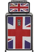 VOX Mini Superbeetle 50W Bass Amplifier (Union Jack)