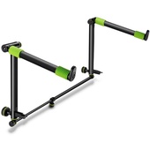 Gravity Tilting Tier for GKSX Keyboard Stands