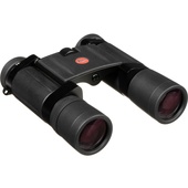 Leica Trinovid BCA 10x25 Binoculars with Cordura Case