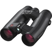 Leica Geovid HD-R 2700 8x42 Rangefinder Binoculars (Black)
