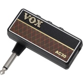VOX Amplug 2 AC30 Headphone Guitar Amp