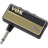VOX Amplug 2 Blues Headphone Guitar Amp