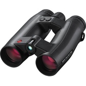 Leica Geovid HD-B 3000 10x42 Rangefinder Binoculars (Black)