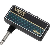 VOX Amplug 2 Bass Headphone Amplifier
