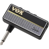 VOX Amplug Clean Headphone Guitar Amp