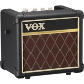 VOX Mini3 G2 Modelling Guitar Amp (Classic)