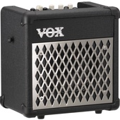 VOX Mini 5 Rhythm Modelling Guitar Amp