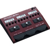 Zoom B3n Effects Pedal for Bass Guitar