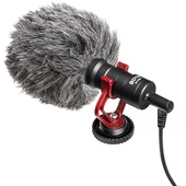 BOYA BY-MM1 Condenser Microphone