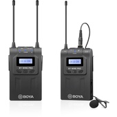 BOYA BY-WM8 Pro-K1 UHF Wireless Mic