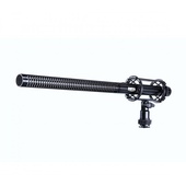BOYA BY-PVM1000L Professional Shotgun Microphone