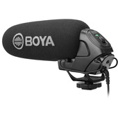 BOYA BY-BM3030 Video Shotgun Microphone
