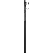 BOYA BY-PB25 Universal Carbon Fiber Boompole with internal XLR cable (2.5m)