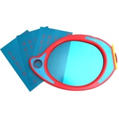 Boogie Board Play & Trace Educational eWriter