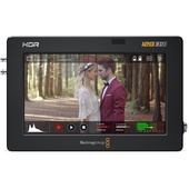 Blackmagic Video Assist 12G HDR (5")